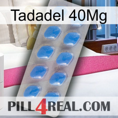 Tadadel 40Mg 22